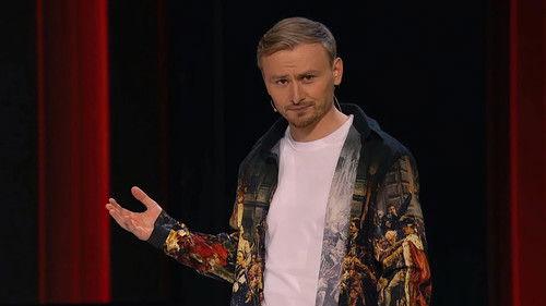 Comedy Club Season 17 Episode 13 - Episode 13