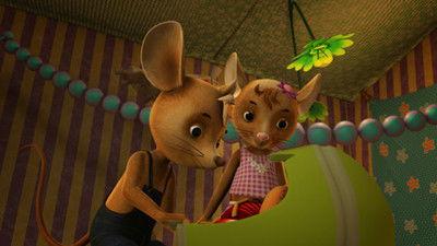 JoNaLu Season 2 Episode 1 - Episode 1