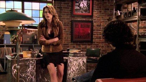 One Tree Hill Season 5 Episode 13 - Echoes, Silence, Patience and Grace