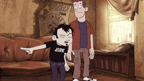 Dan Vs. Season 2 Episode 10 - The Catburglar