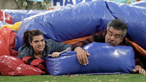 Lopez vs Lopez Season 1 Episode 4 - Lopez vs Birthdays