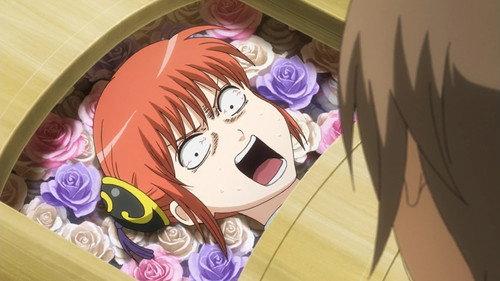 Gintama Season 7 Episode 32 - Keep Your Farewells Short