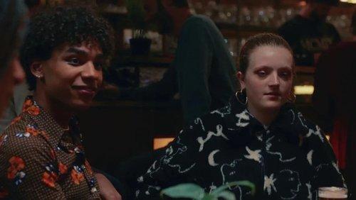 wtFOCK Season 7 Episode 4 - What's with the tension, girls?