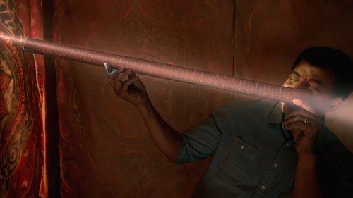 undefined Season 1 Episode 5 - Hiding in the Light