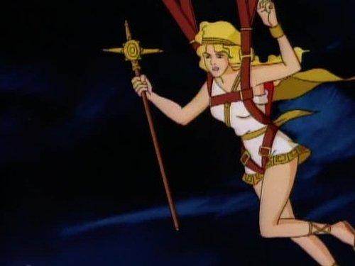 undefined Season 1 Episode 10 - The Play's the Thing