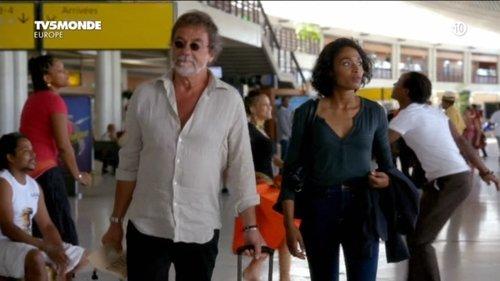 undefined Season 4 Episode 3 - Murder In Martinique