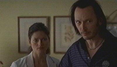 Crossing Jordan Season 4 Episode 20 - Forget Me Not