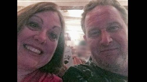 American Monster Season 10 Episode 3 - The Hidden Room