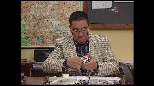 Državni posao Season 5 Episode 23 - 787 Vic