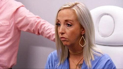 Botched Season 5 Episode 17 - Cougars and Cobras and Boobs Oh My