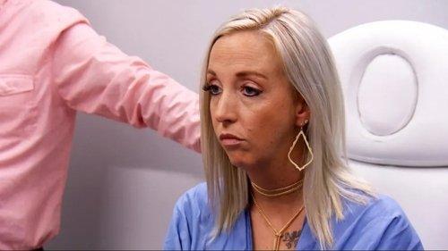 Botched Season 5 Episode 17 - Cougars and Cobras and Boobs Oh My