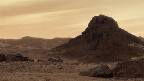 Missions Season 2 Episode 10 - Singularity