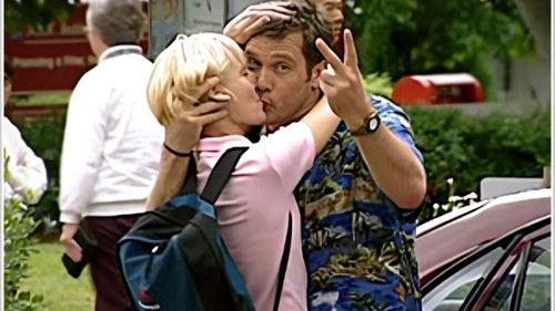 All Saints Season 3 Episode 1 - Valley of the Shadow (1)