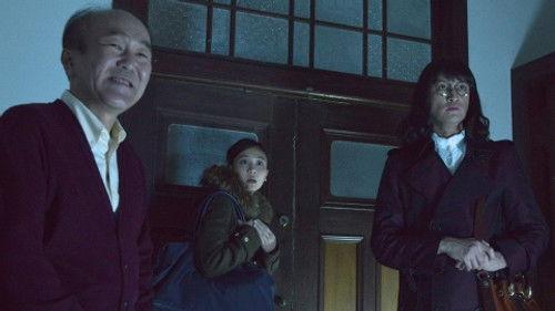 Mr. Housekeeper, Mitazono Season 1 Episode 7 - Episode 7