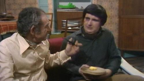 Bless This House Season 1 Episode 9 - Make Love ... Not War!