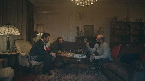 As If - New Year's Special Season 1 Episode 1 - Bingo