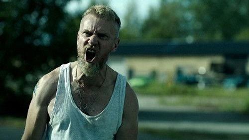 Jordskott Season 1 Episode 7 - Part VII