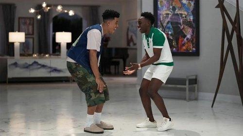 Bel-Air Season 3 Episode 1 - Baby, I'm Back