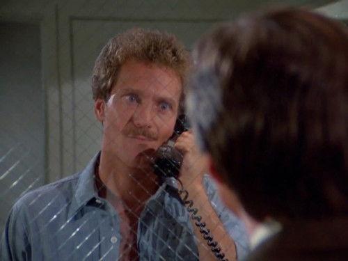 Quincy, M.E. Season 8 Episode 11 - The Law Is a Fool