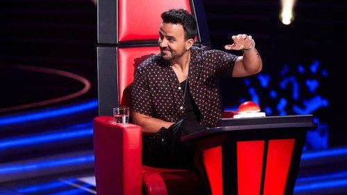 The Voice Spain Season 11 Episode 6 - Episode 6