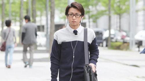 The Locked Room Murders Season 1 Episode 6 - Locked Room Theater