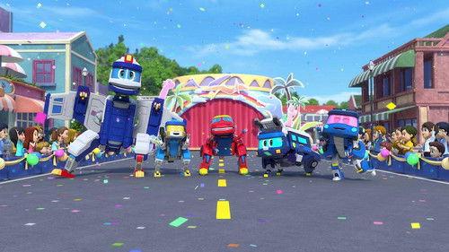 GoGo Dino Season 6 Episode 5 - Episode 5