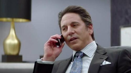 The Fix Season 1 Episode 9 - Jeopardy