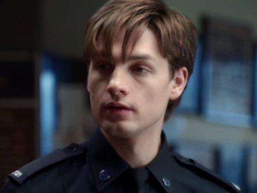 undefined Season 1 Episode 12 - In Blue