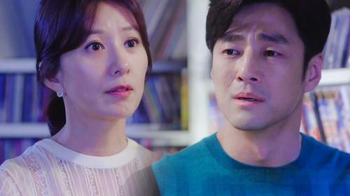 Second To Last Love Season 1 Episode 9 - Episode 9