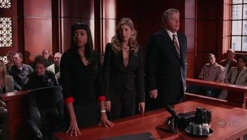 undefined Season 4 Episode 7 - Attack of the Xenophobes