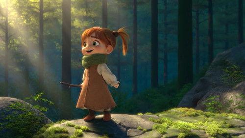 undefined Season 1 Episode 14 - Fetch