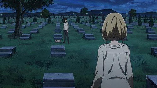 Argevollen Season 1 Episode 5 - Surprise Attack