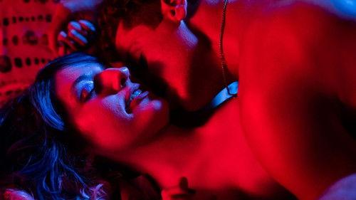 4 Feet High Season 1 Episode 3 - Touched