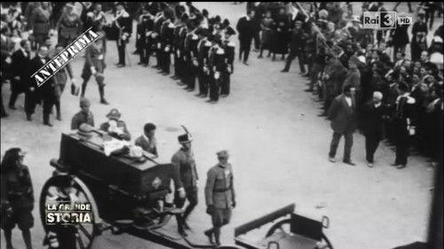 La grande storia Season 14 Episode 4 - Episode 4