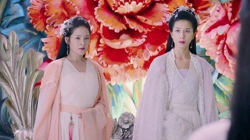 Ashes of Love Season 1 Episode 8 - Episode 8