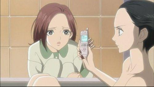 undefined Season 1 Episode 18 - Hachi's Prayer, NANA's Thoughts