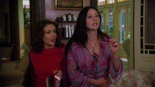 Charmed Season 2 Episode 22 - Be Careful What You Witch For