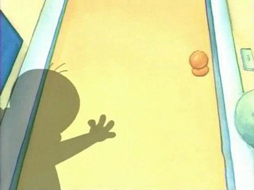 undefined Season 1 Episode 23 - Shadow of a Doubt