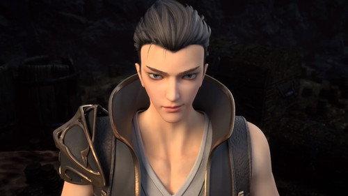 Rise of The Dragon Season 1 Episode 21 - Episode 21