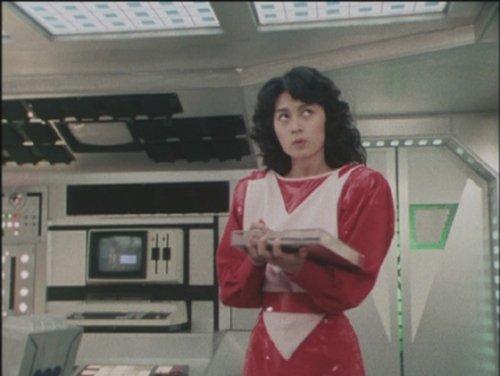 Megabeast Investigator Juspion Season 1 Episode 21 - Hot-Air Balloon Boy Cast Away! Brave Speed 160 km/h