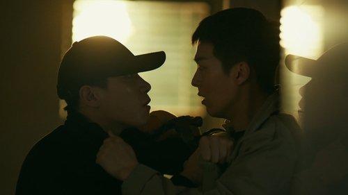 Come and Hug Me Season 1 Episode 17 - Why Don't You Believe Me?