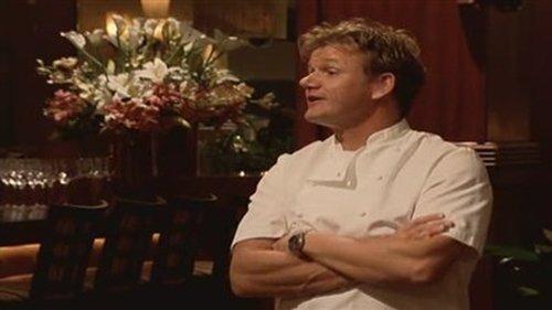 Hell's Kitchen Season 1 Episode 9 - Day 9