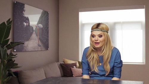 Very Mary-Kate Season 3 Episode 20 - Pills