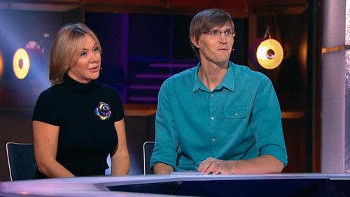 Where's the Logic? Season 3 Episode 3 - Episode 3