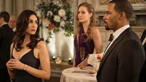 Power Season 4 Episode 9 - That Ain't Me