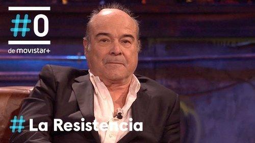 La resistencia Season 1 Episode 1 - Episode 1