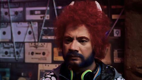 The Demon and the Forehead Moon Season 1 Episode 2 - Episode 02