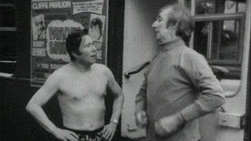 On the Buses Season 2 Episode 6 - Bon Voyage
