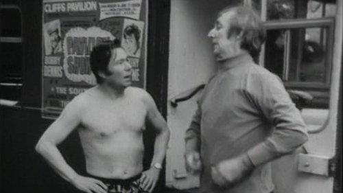 Background image for Bon Voyage