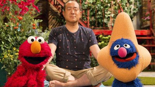 Sesame Street Season 46 Episode 10 - Say Thank You to Your Face Day